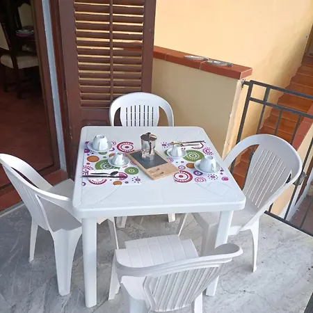 Cagnina 펜션 *